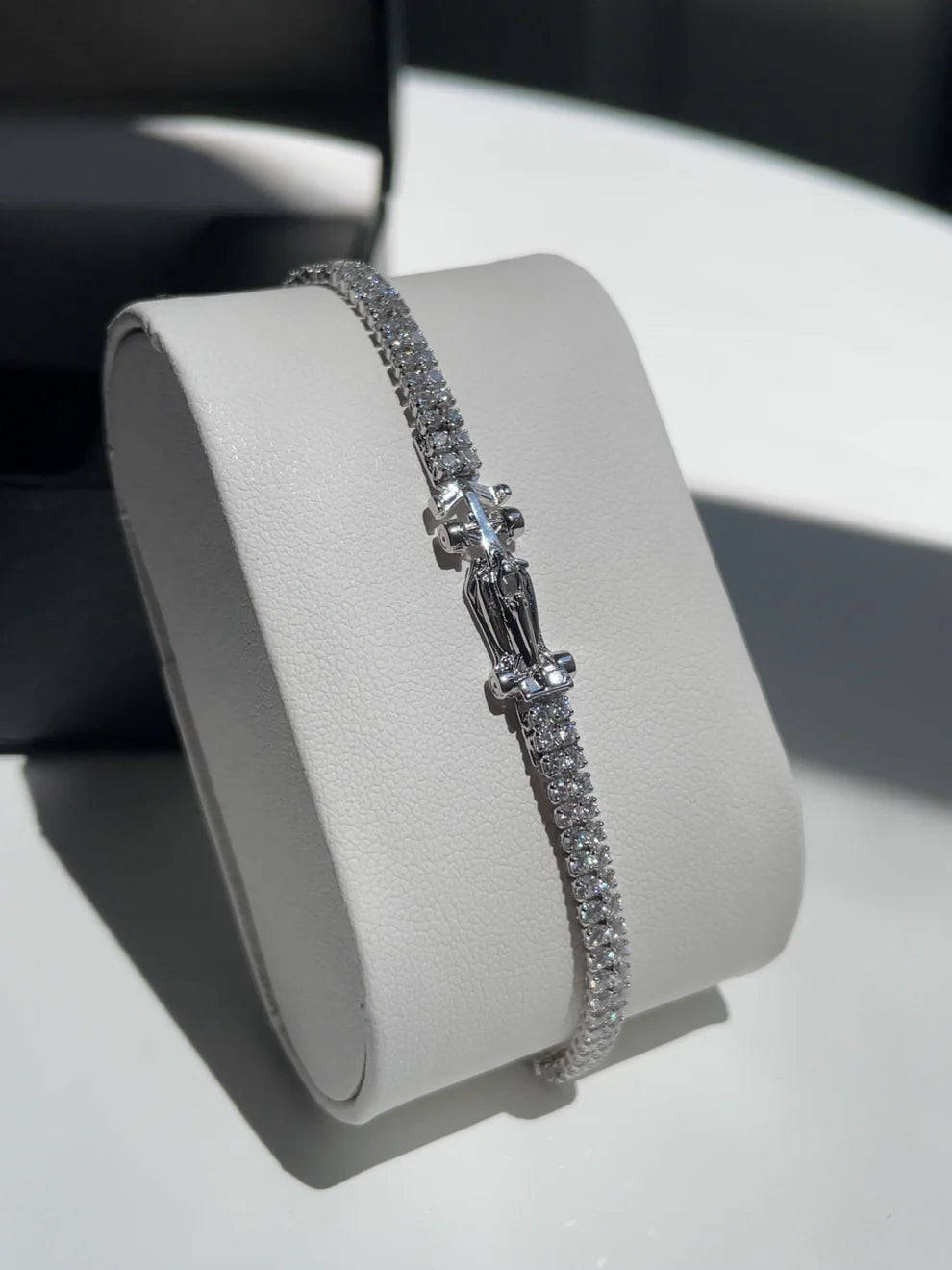 Grand Prix Jewels